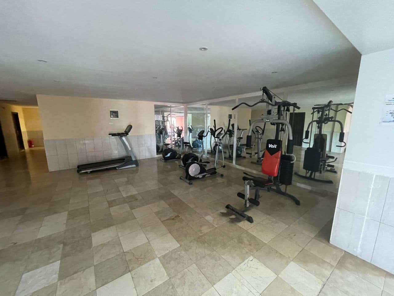 Апартаменты в Алании, Турция, 110 м², фото 4