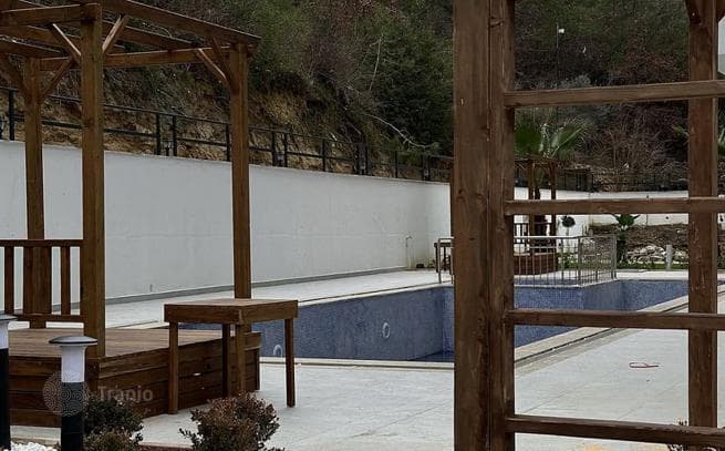 2-Bedroom (2+1) Duplex Apartment in Hayat Heaven Residence, Avsallar, Alanya, photo 2