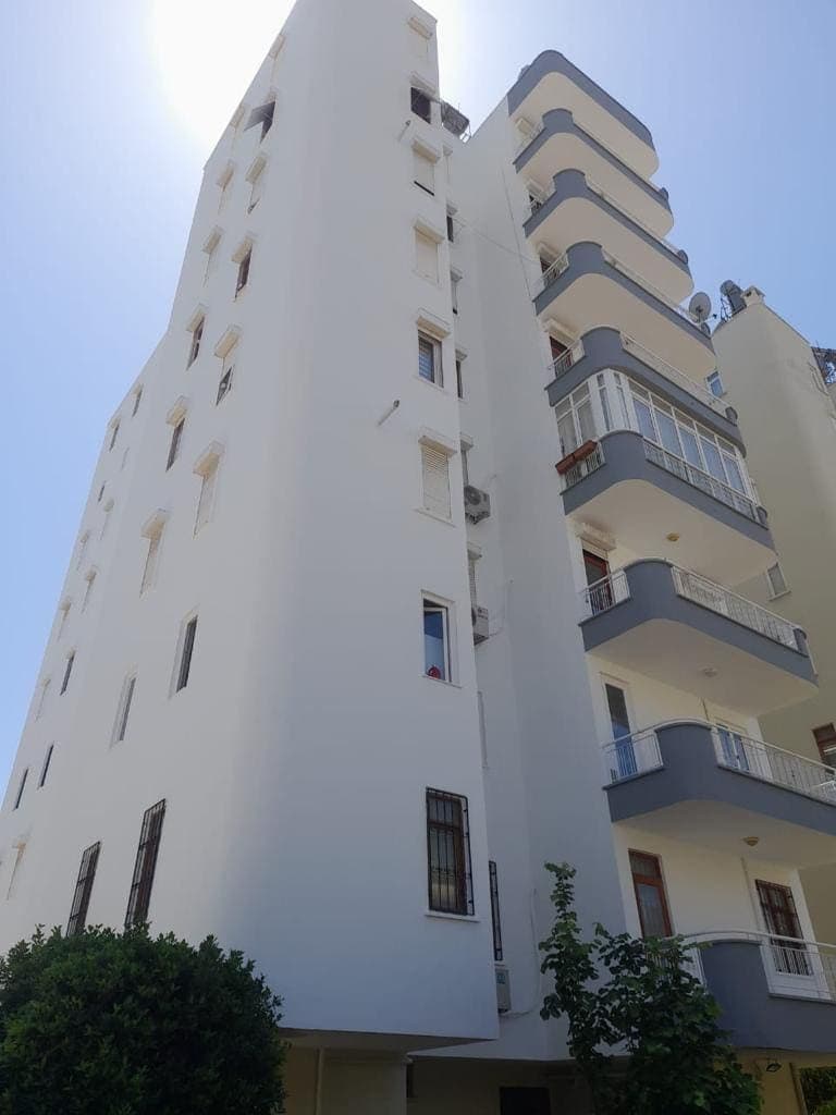 Квартира в Анталии, Турция, 150 м², фото 3