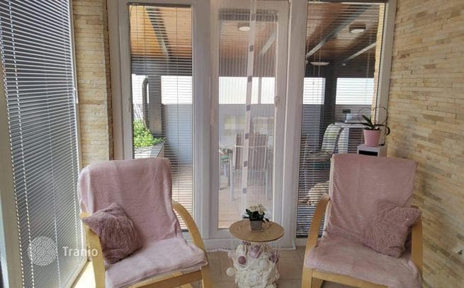 2-Bedroom House in Pula, Croatia