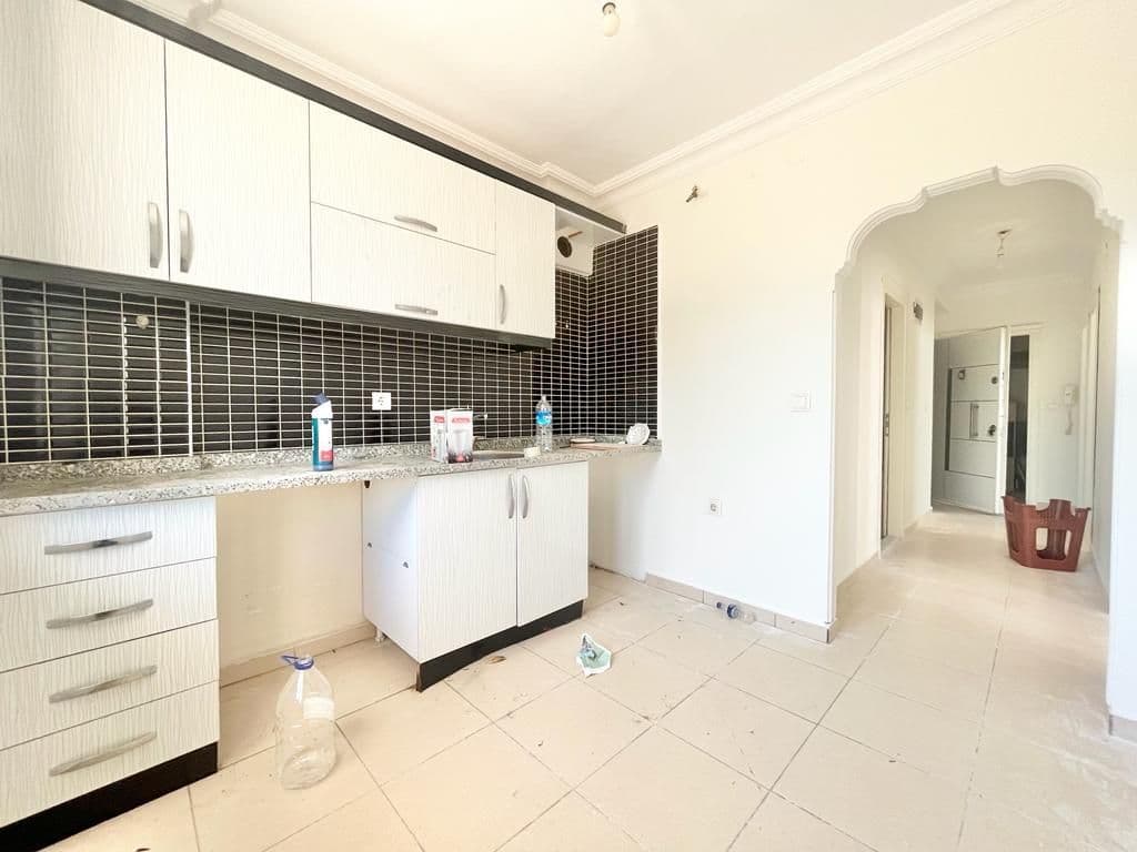Квартира в Анталии, Турция, 85 м², фото 2