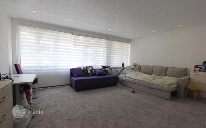 Furnished Apartment with Terraces in Budva, photo 3