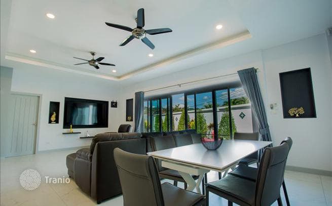 Villa with Pool and Sea View in Rawai, Phuket, photo 3