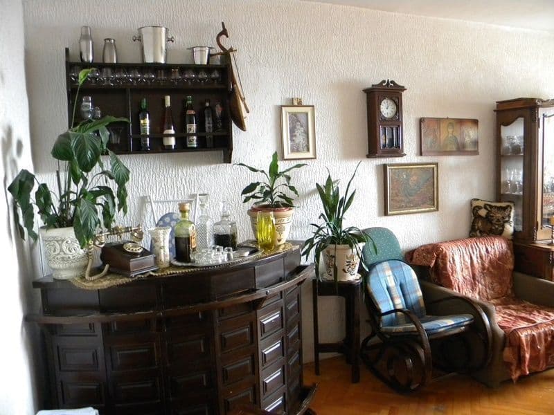 Квартира в Херцег-Нови, Черногория, 64 м²