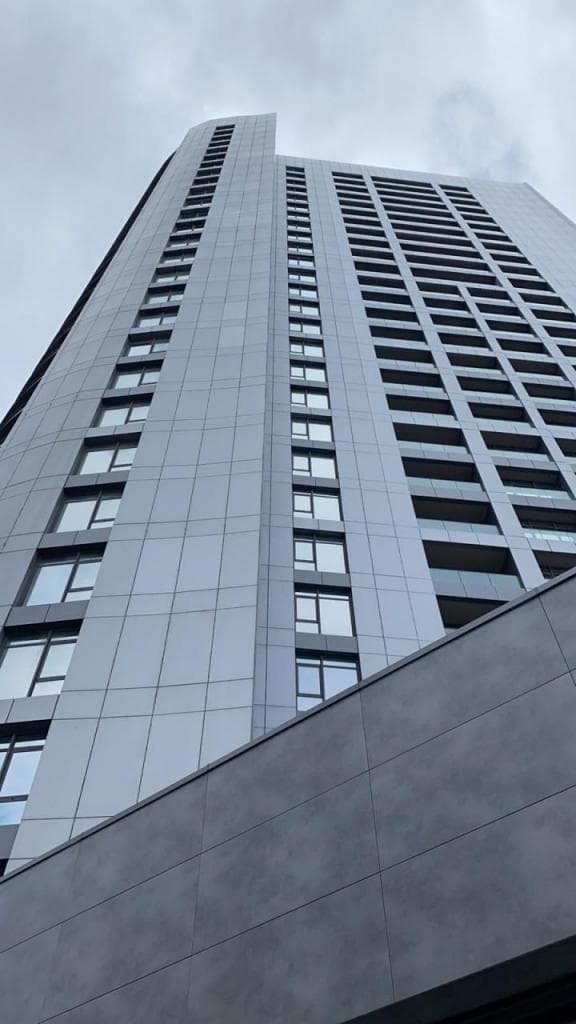 Апартаменты в Стамбуле, Турция, 88 м²