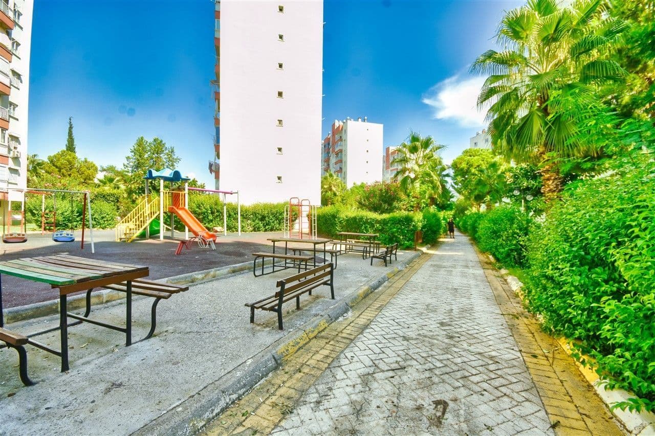 Квартира в Анталии, Турция, 140 м², фото 3