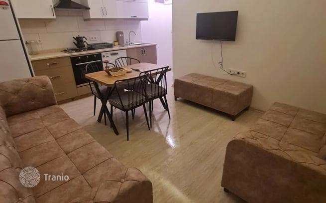 Studio Apartment in Fethiye, photo 5