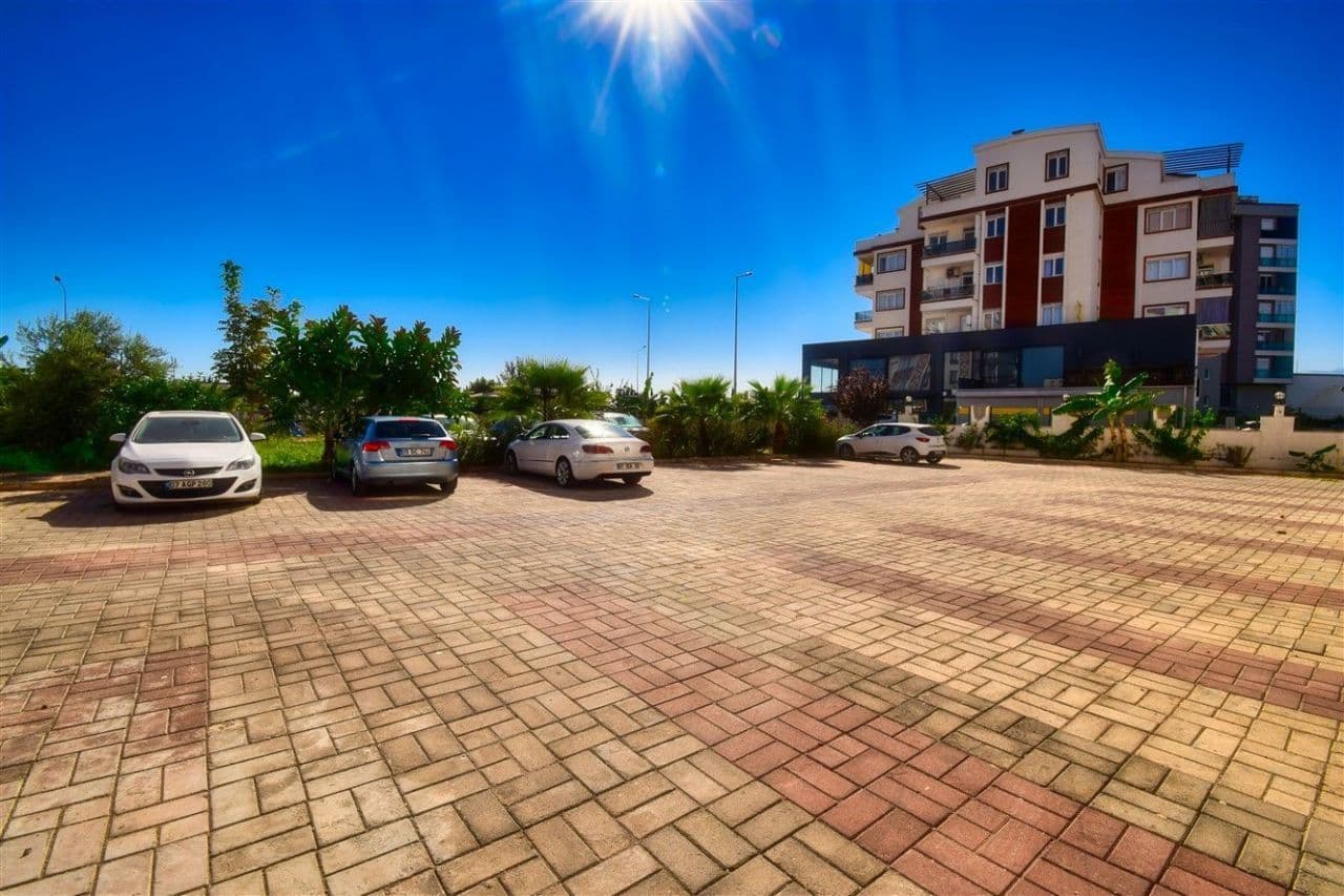 Квартира в Анталии, Турция, 145 м², фото 4