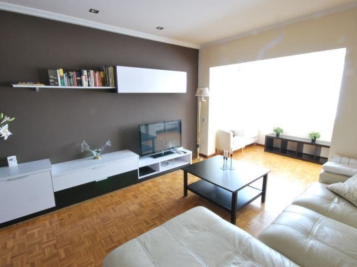 Квартира в Барселоне, Испания, 122 м², фото 5