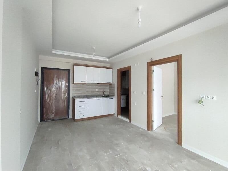Квартира в Анталии, Турция, 40 м², фото 2