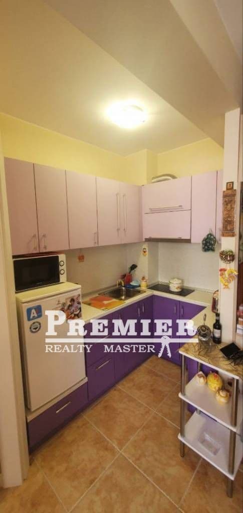 Квартира в Равде, Болгария, 44 м²