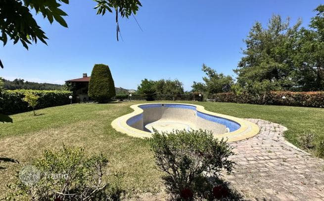7-комнатная вилла 300 м² в Paliouri, Греция, фото 5