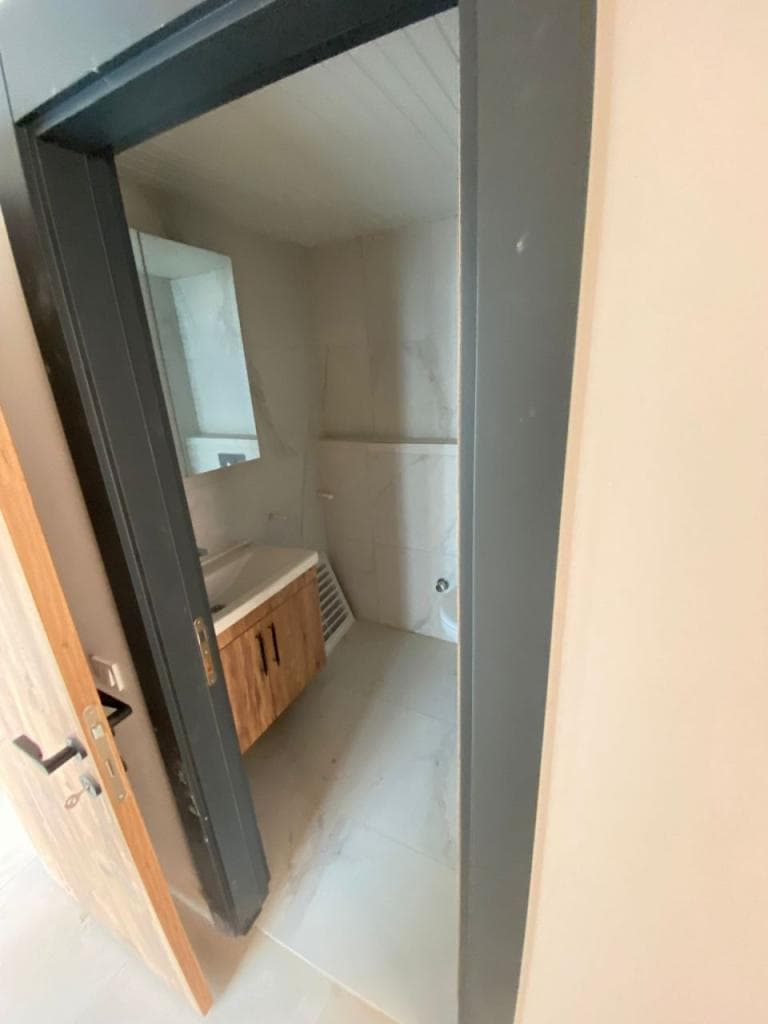 Квартира в Мерсине, Турция, 140 м², фото 5