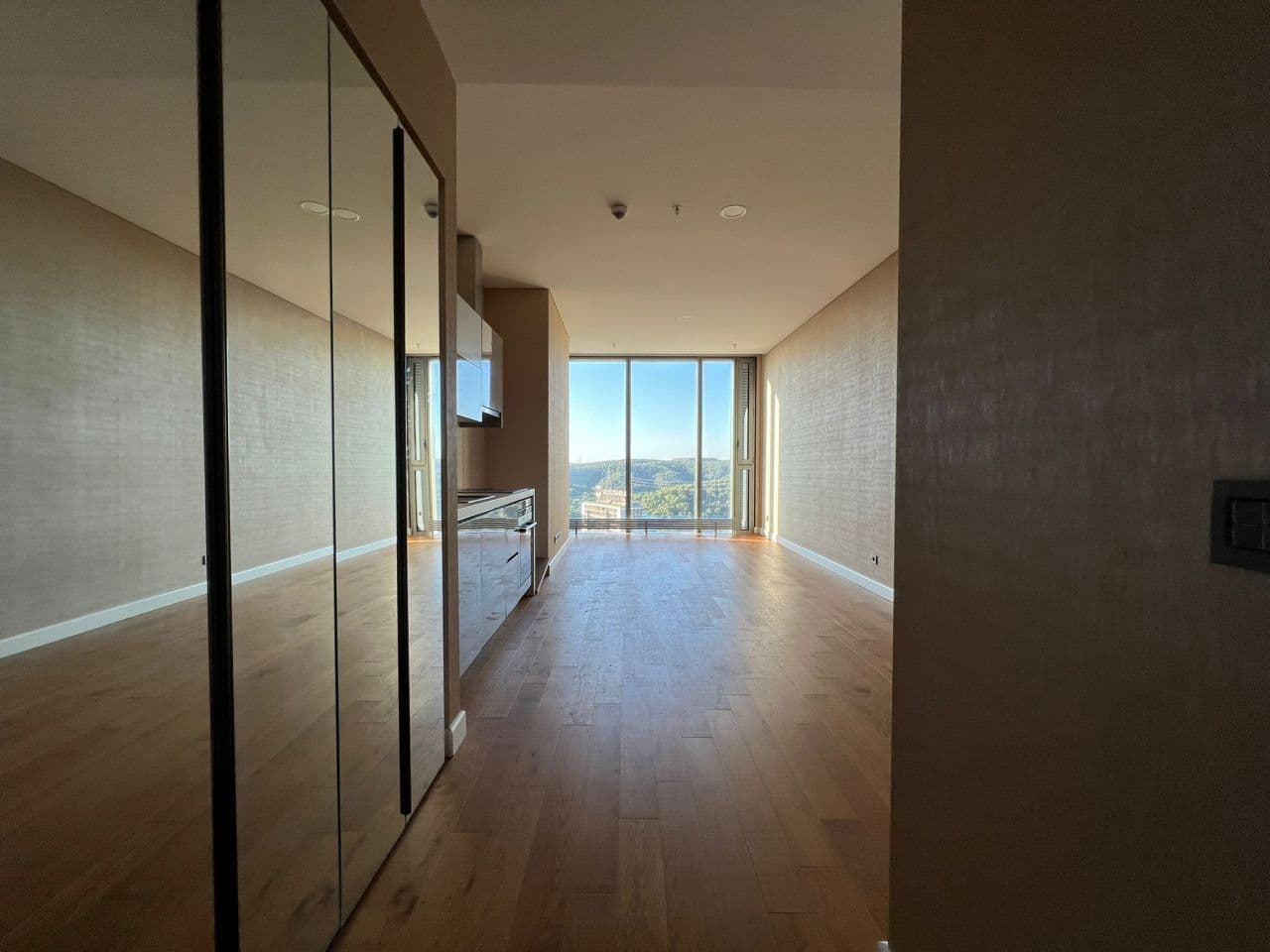 Студия в Стамбуле, Турция, 62 м², фото 2