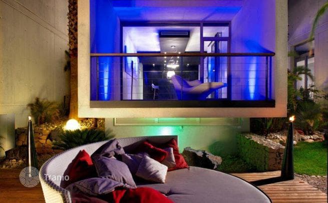 4-комнатный коттедж 491 м² в Бенидорме, Испания, фото 4