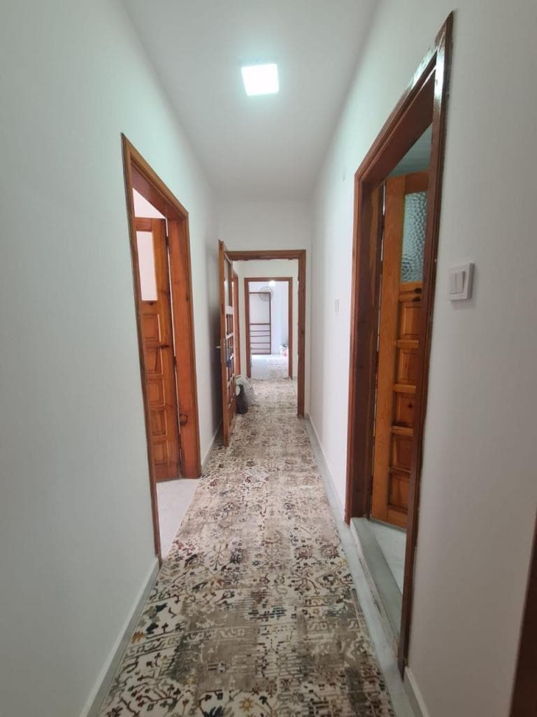 Апартаменты в Алании, Турция, 140 м², фото 3