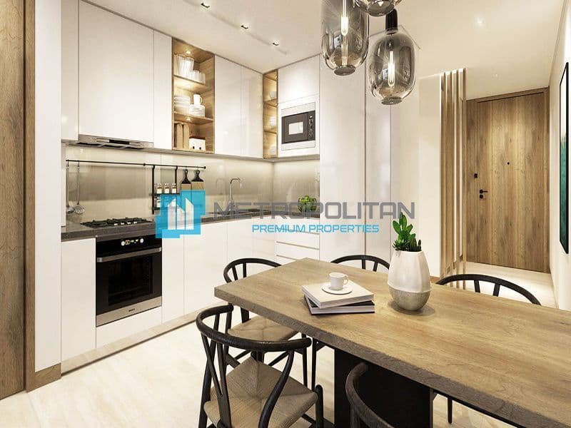 Апартаменты в Дубае, ОАЭ, 103.96 м², фото 5