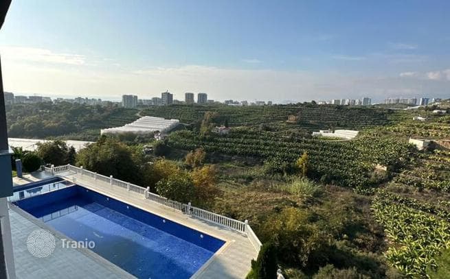 1-Bedroom (1+1) Apartment in Kargicak, Alanya, photo 2