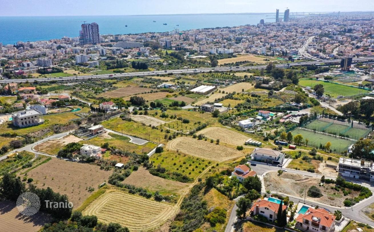 Elegant Villas in Limassol, photo 3