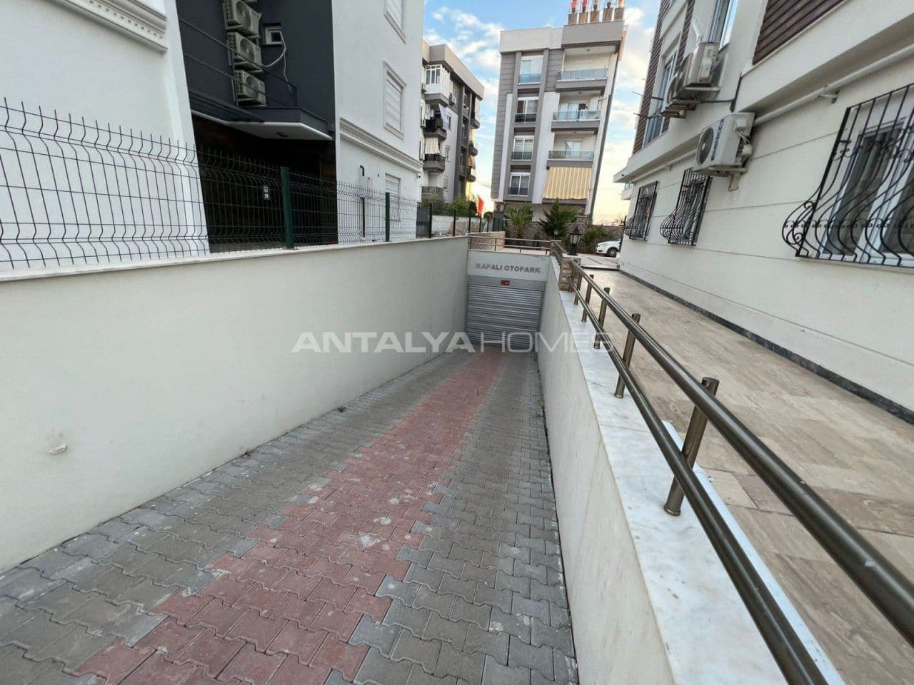 Апартаменты в Анталии, Турция, 105 м², фото 3