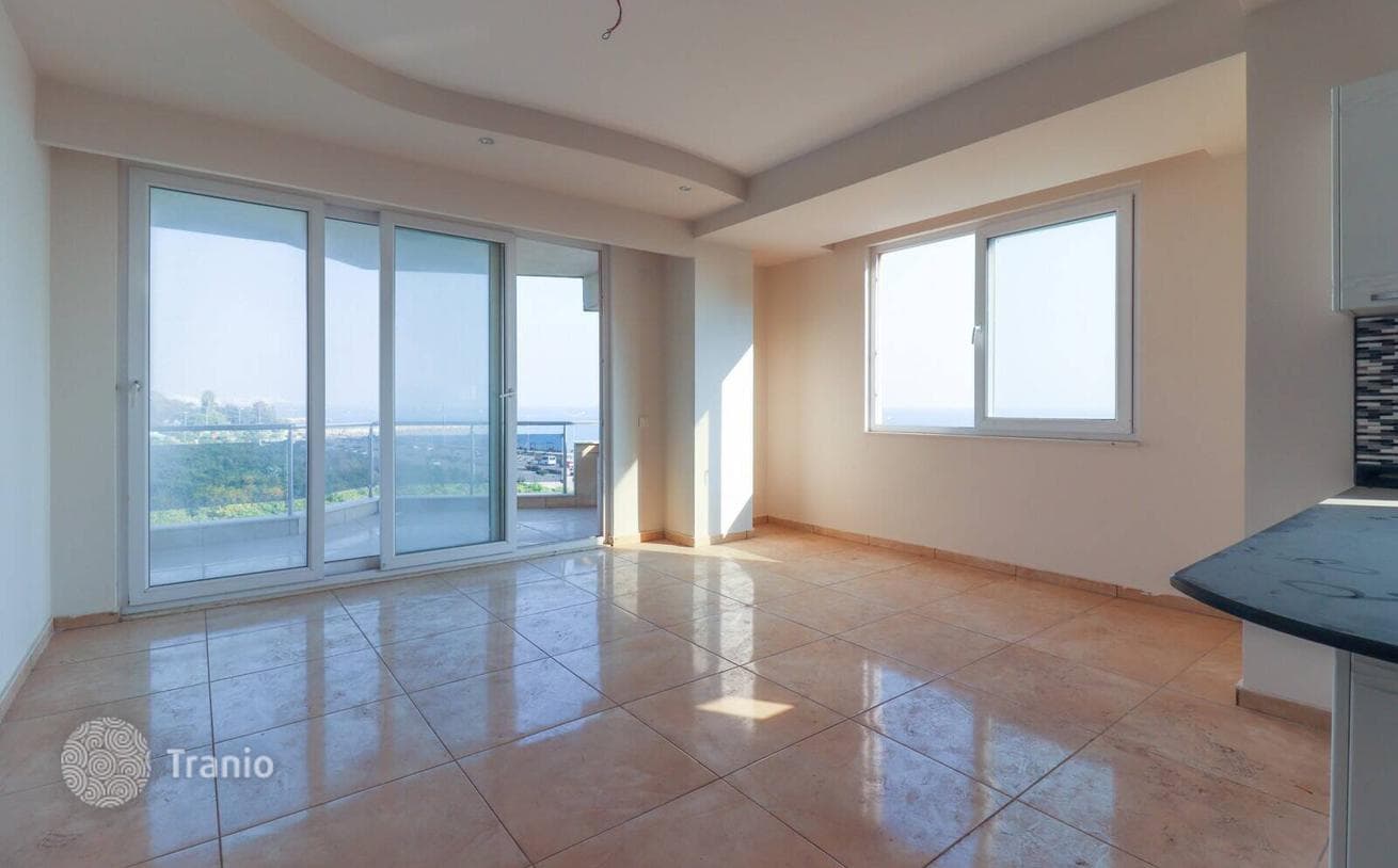 Apartments with Shared Pool in Mersin, Erdemli, photo 2