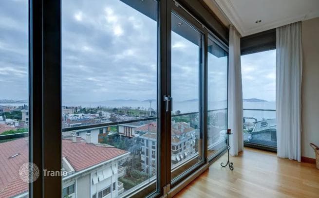 1-Bedroom Apartment in Kadikoy, Istanbul, photo 3
