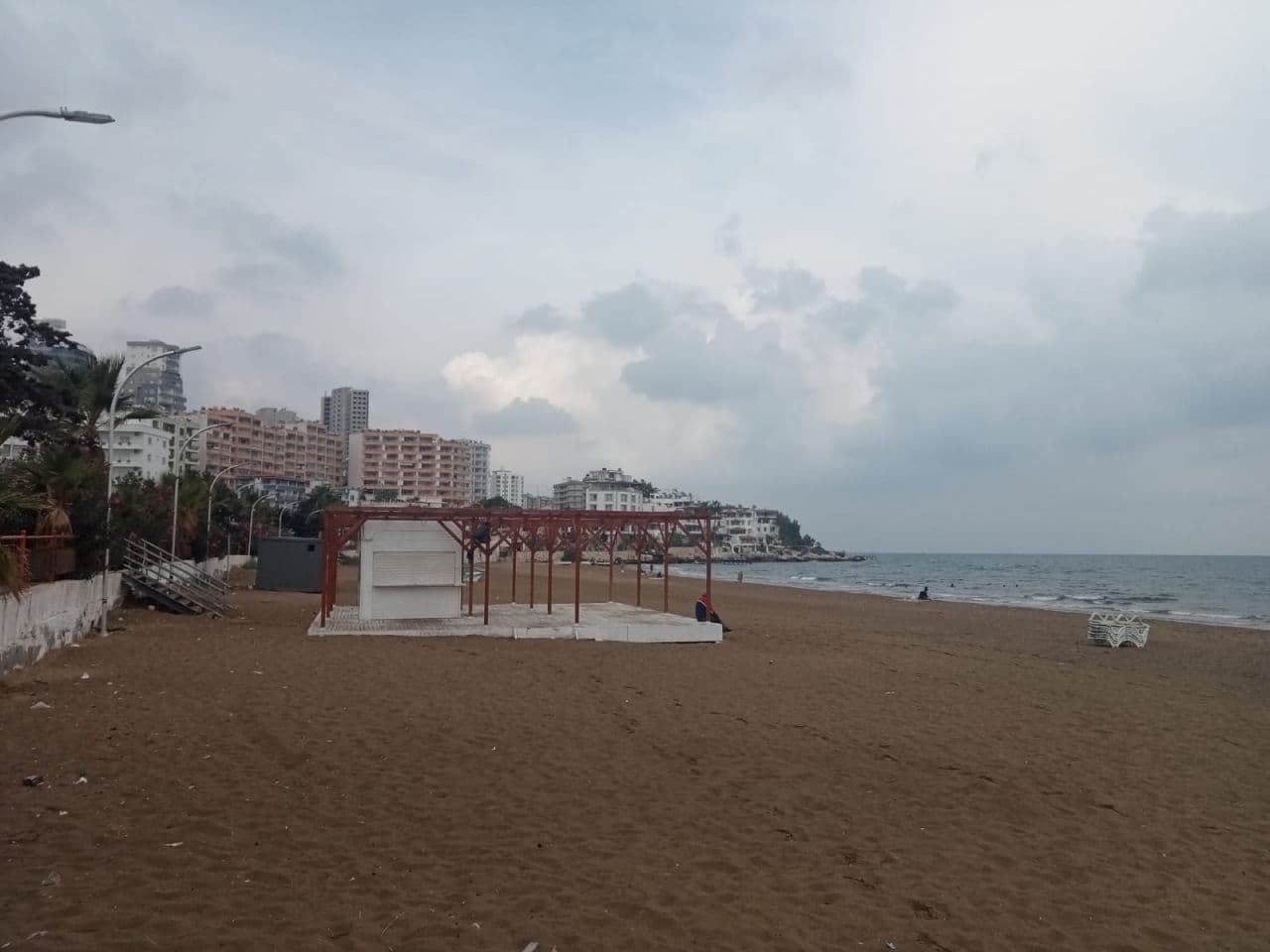 Квартира в Мерсине, Турция, 55 м², фото 3