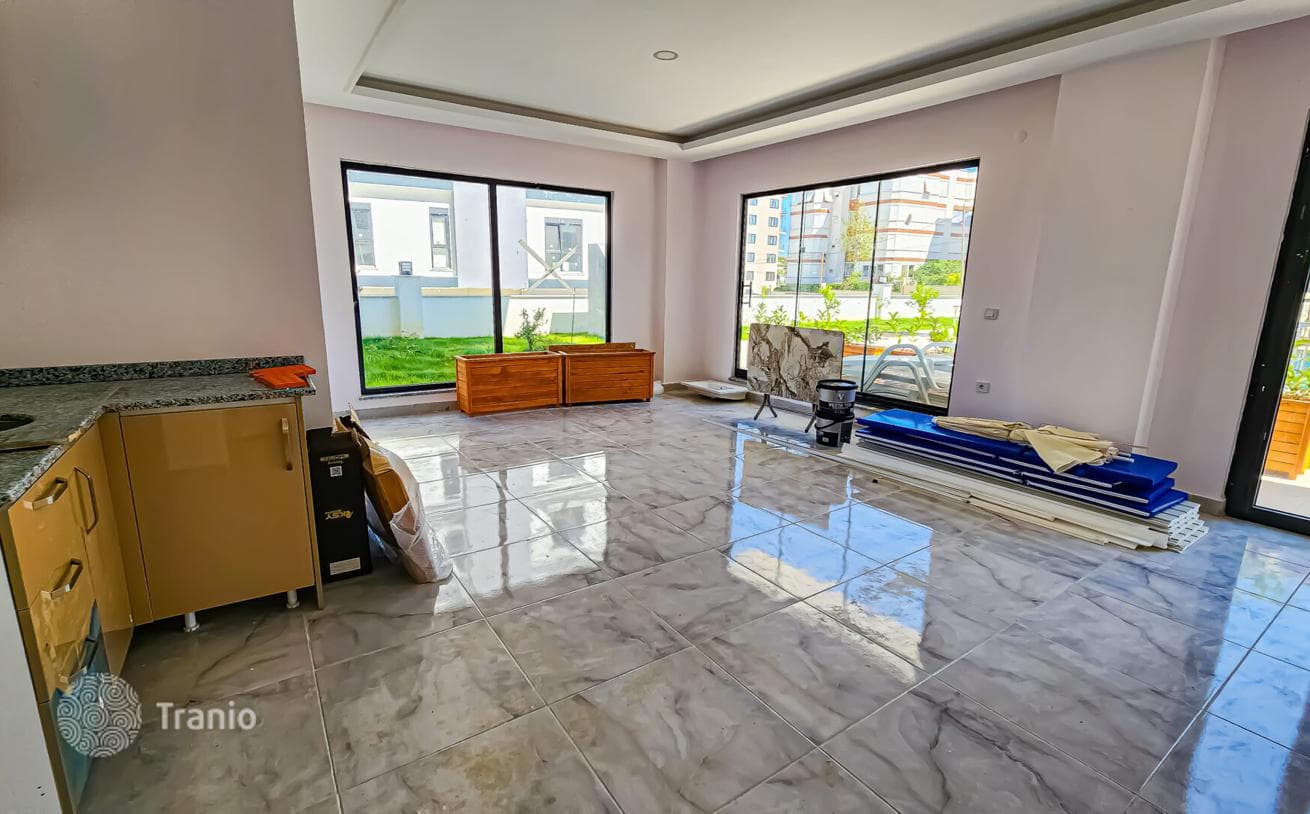 1-Bedroom (1+1) Apartment in Avsallar, Alanya, photo 4