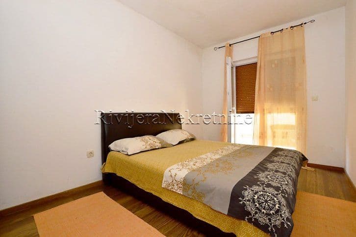 Апартаменты в Херцег-Нови, Черногория, 44 м², фото 5