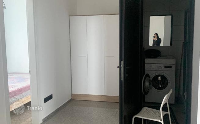 1-Bedroom Apartment with Open-Plan Kitchen and Living Room in Chakvi, Batumi, photo 4
