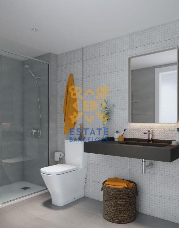 Квартира в Валенсии, Испания, 54 м², фото 5