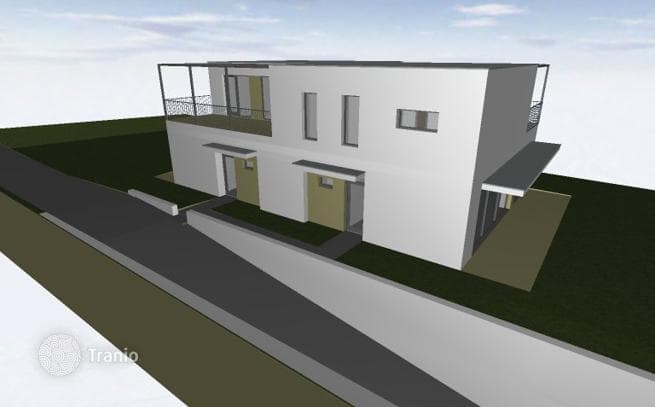 4-комнатный дом в городе 235 м² в Районе III (Обуде), Венгрия, фото 5