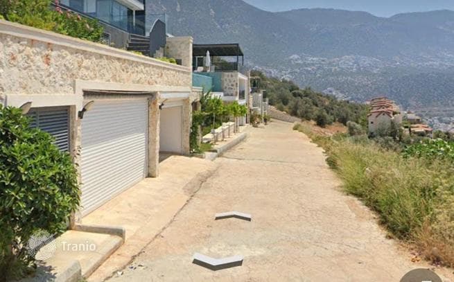 2-Bedroom Villa in Kas, Turkey