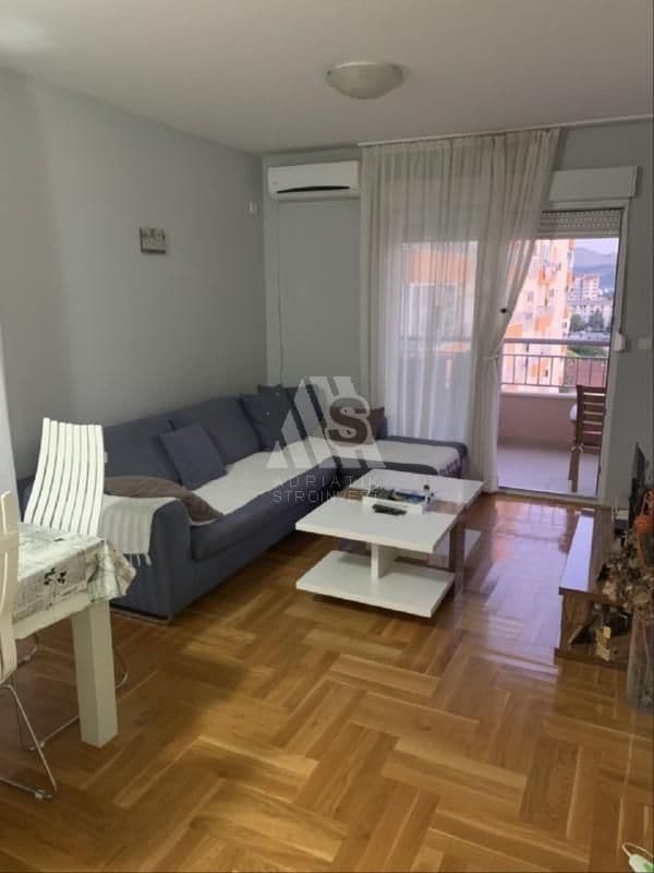 Квартира в Баре, Черногория, 70 м²
