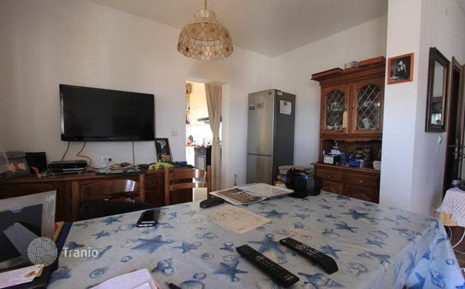 Furnished House with Garden and Panoramic Sea Views in Baosici, photo 4