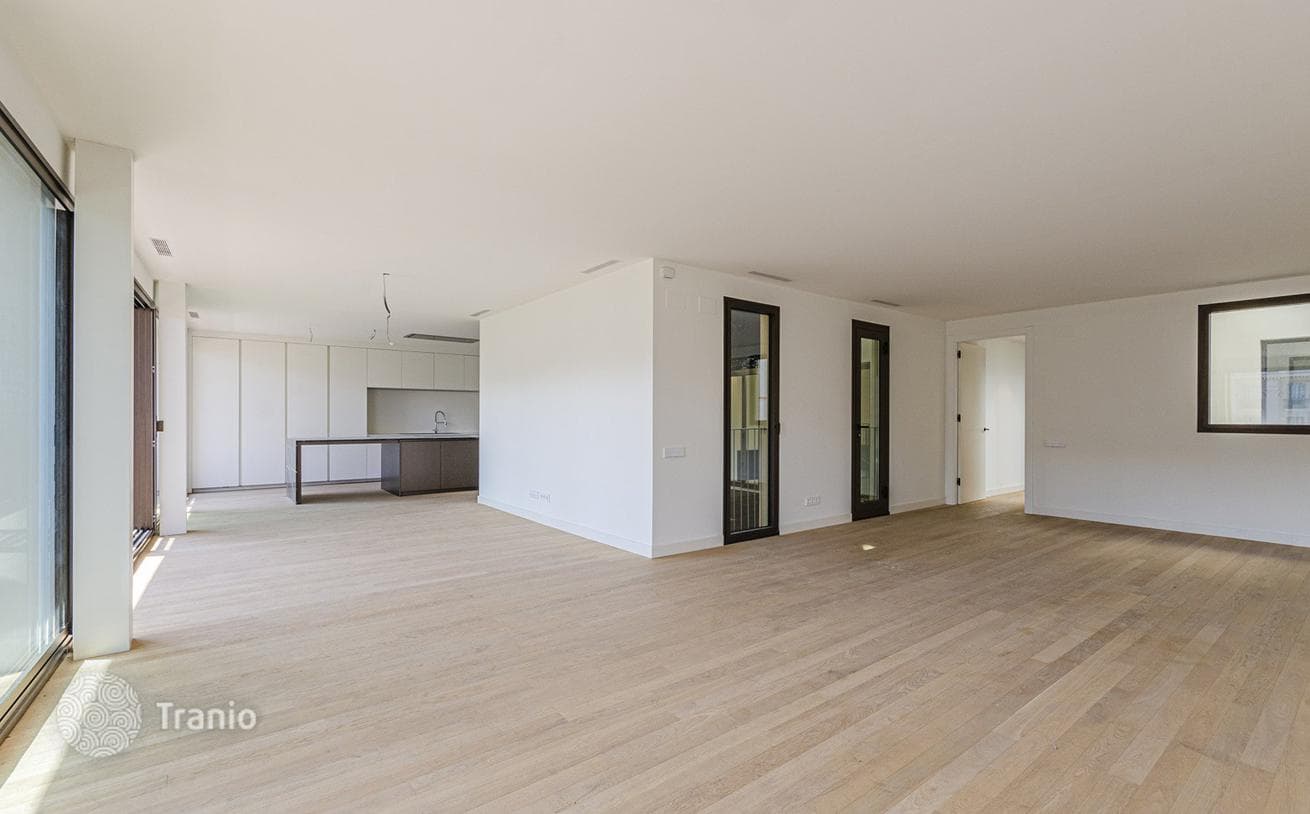 5-комнатная квартира 260 м² в Барселоне, Испания