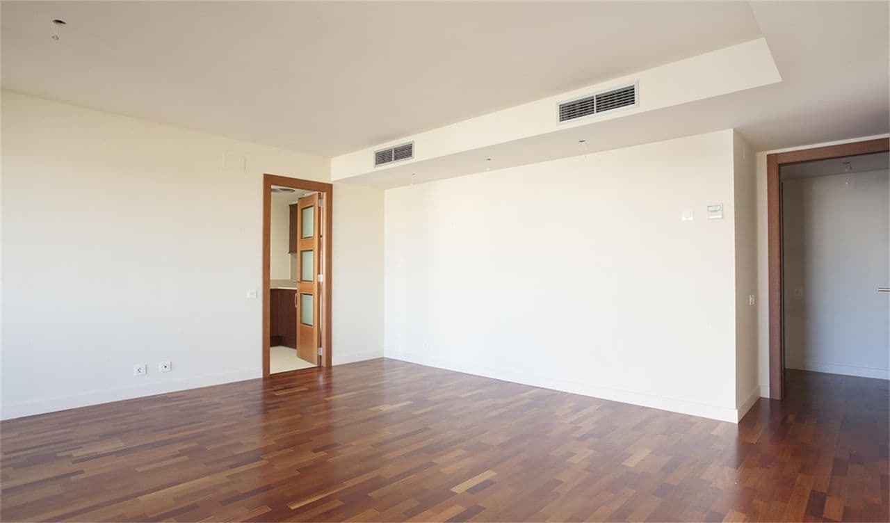 Квартира в Барселоне, Испания, 111 м², фото 5