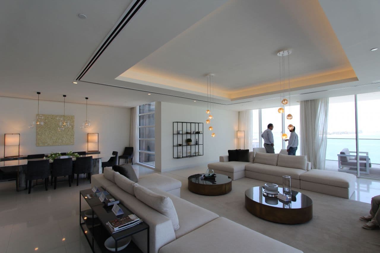Пентхаус в Дубае, ОАЭ, 550 м², фото 4