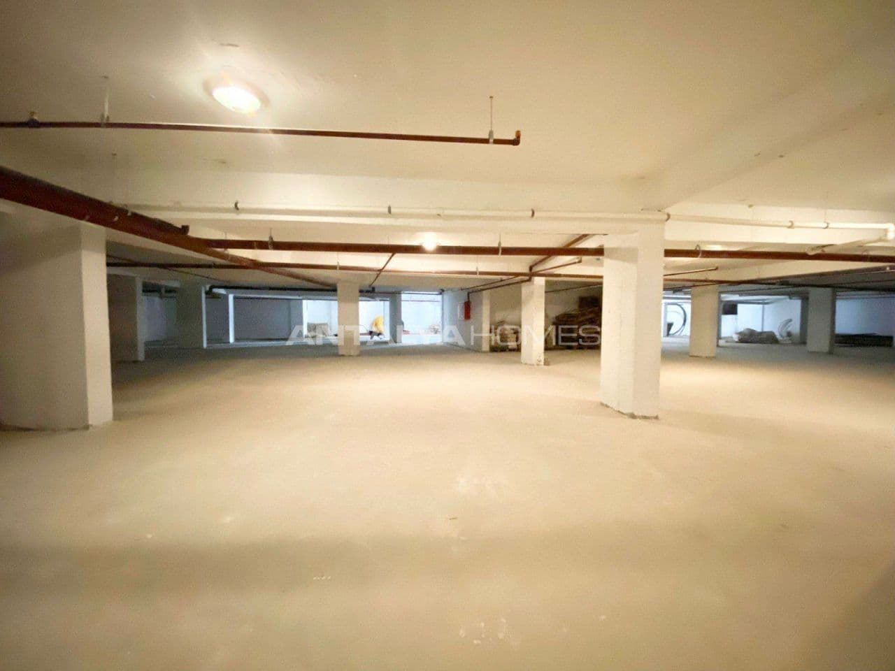 Апартаменты в Анталии, Турция, 95 м², фото 3