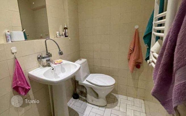 2-Bedroom House in Tbilisi