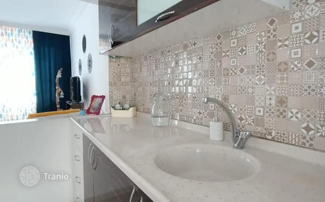 5-Bedroom Apartment in Fethiye