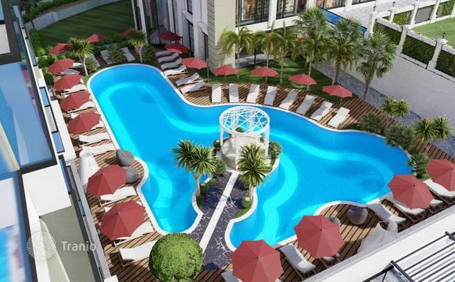 Buy-to-Let Apartments Off-Plan in Kargicak, Alanya, photo 5