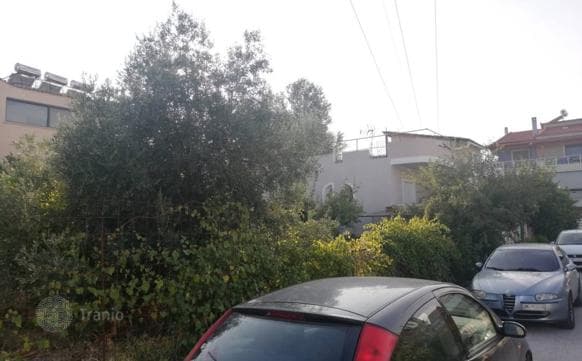 Квартира 252 м² в Афинах, Греция, фото 2