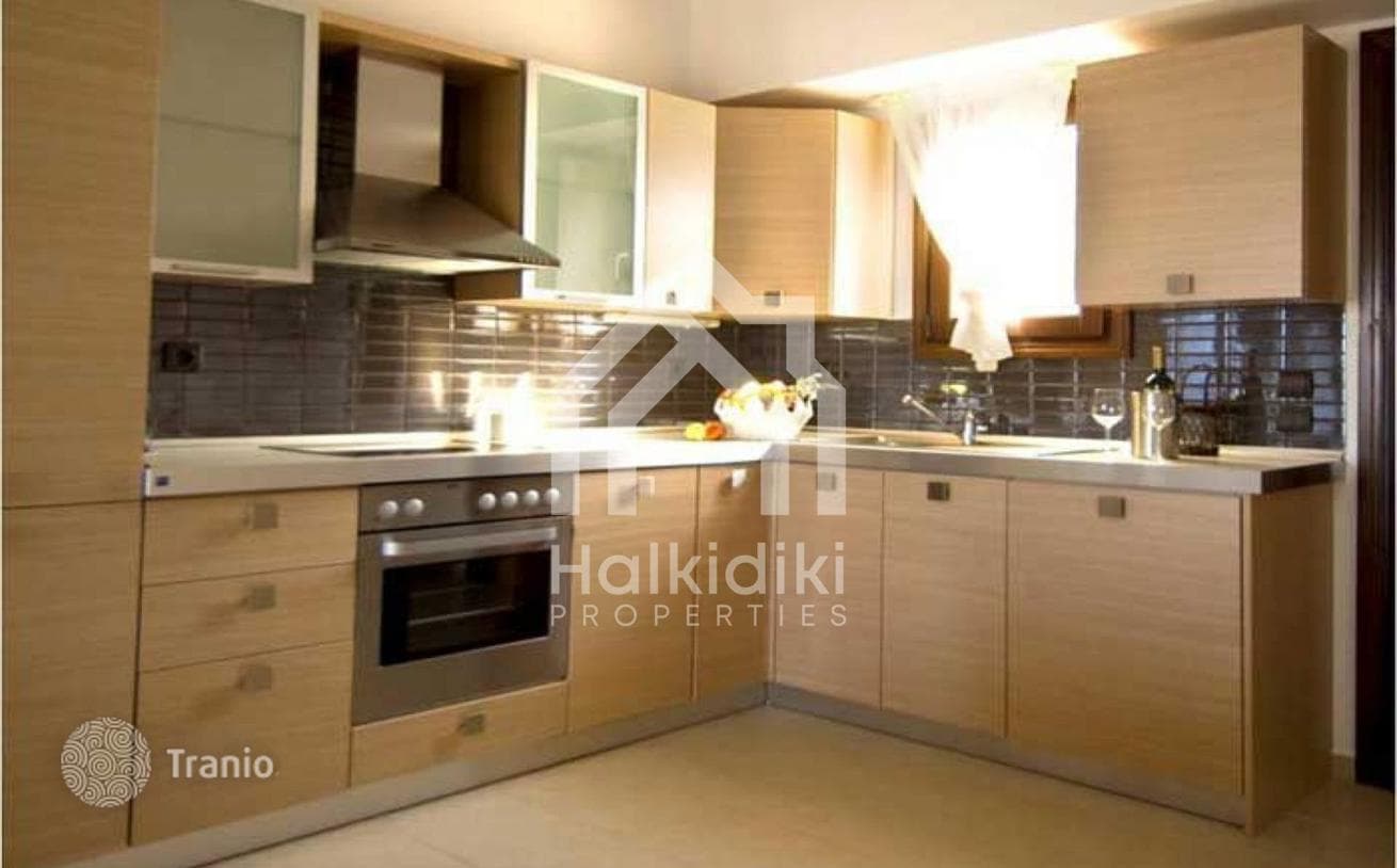 2-комнатный дом в городе 83 м² в Халкидики, Греция, фото 3