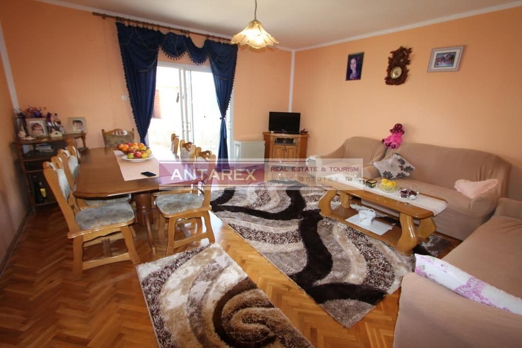 Апартаменты в Херцег-Нови, Черногория, 203 м², фото 4