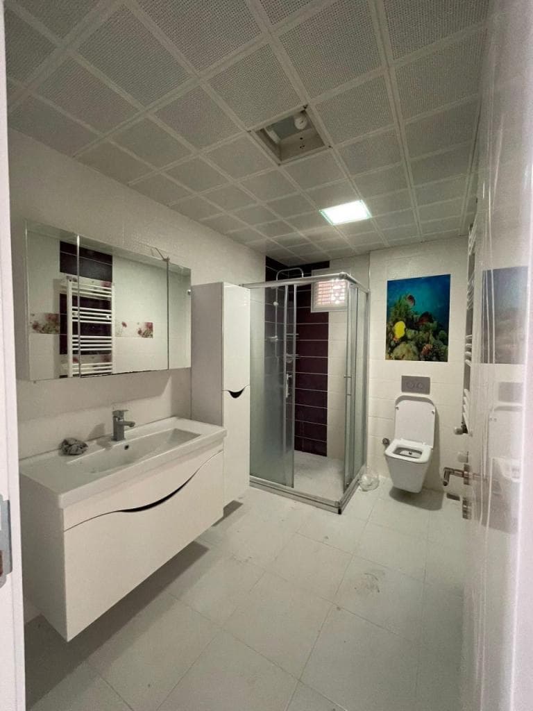 Квартира в Анталии, Турция, 160 м², фото 2