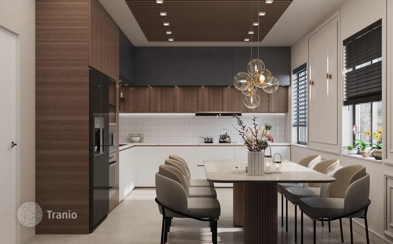 3-Bedroom Apartment in Uskudar, Istanbul, photo 4