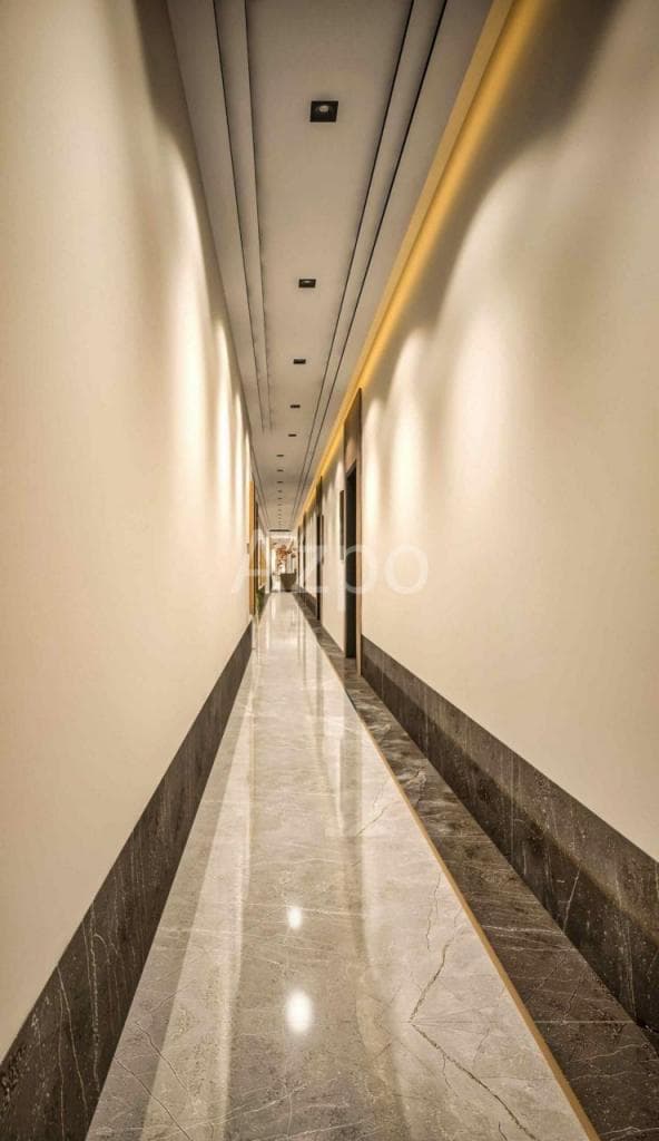 Апартаменты в Анталии, Турция, 63 м², фото 5