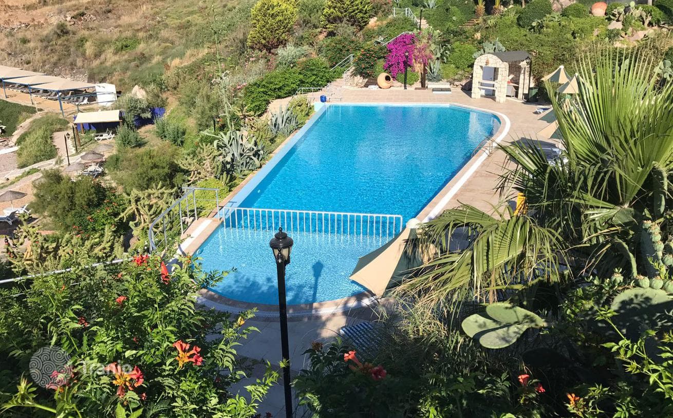 5-Bedroom Villa in Bodrum, Turkey, photo 5