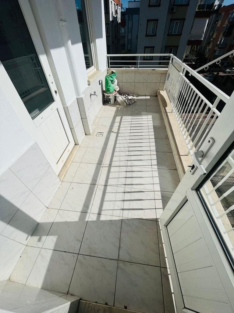 Квартира в Анталии, Турция, 120 м², фото 4